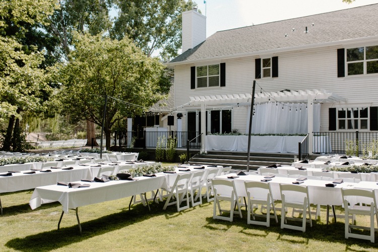 Gallery Willow Creek Weddings & Events